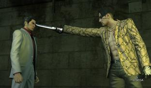 Криминал по подписке – Yakuza Kiwami вышла в сервисе Xbox Game Pass